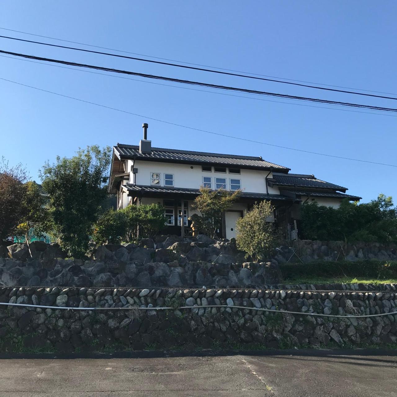Bougakuan Villa Fuji  Exterior foto