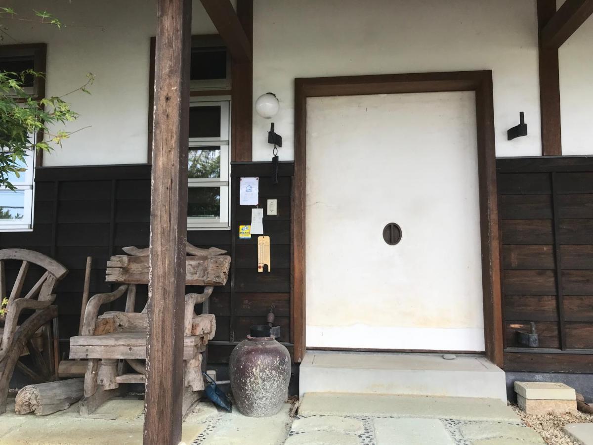 Bougakuan Villa Fuji  Exterior foto